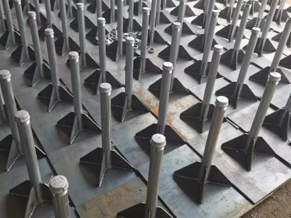 大武口沉降板发货