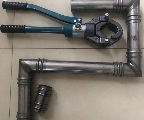 大武口冷却管生产