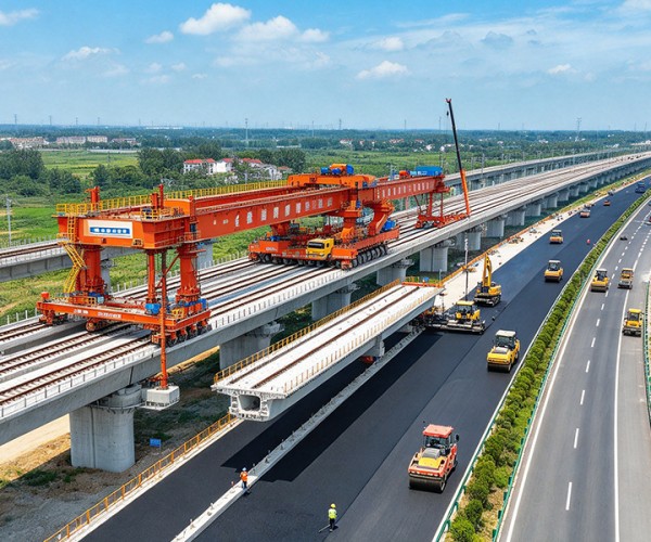 大武口公路建设