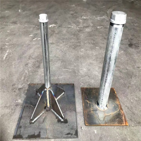 大武口鑫亿呈沉降板生产