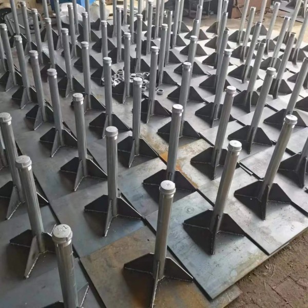 大武口鑫亿呈沉降板生产