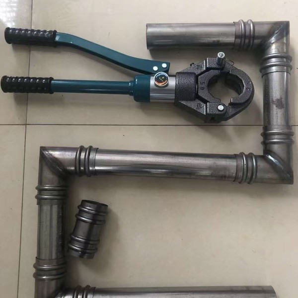 大武口冷却管生产