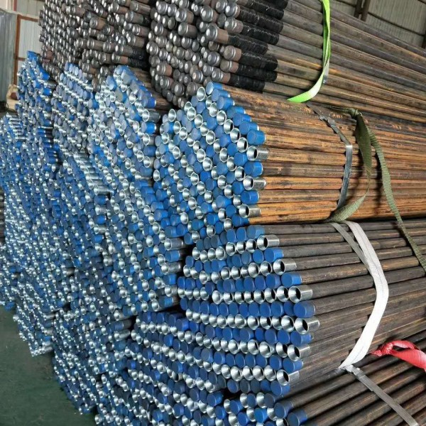 大武口冷却管生产